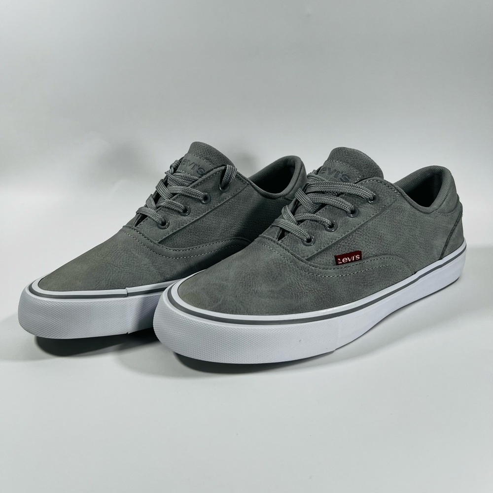 LEVI'S LACE UP SHOE ETHAN S WX 510349